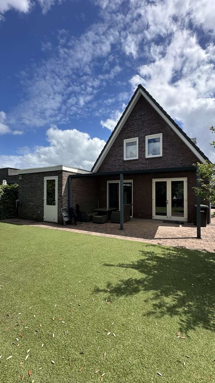 Schilderwerk resultaat 1
