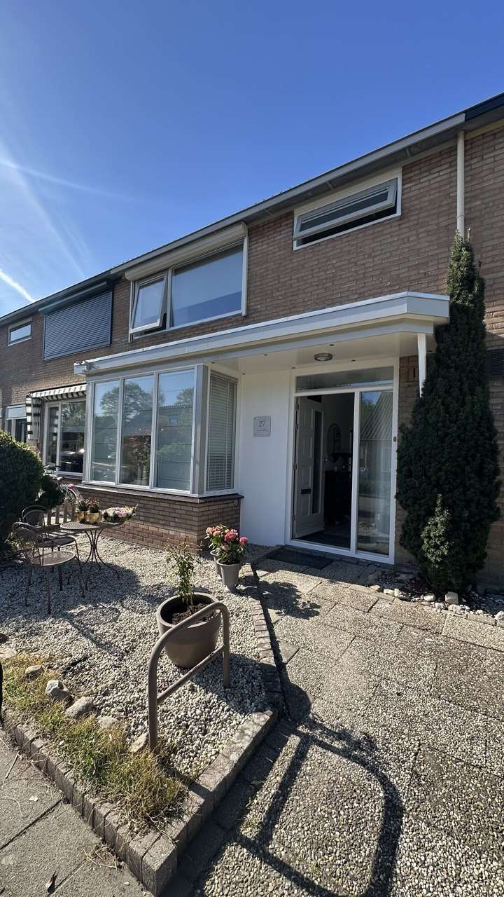 Schilderwerk resultaat 2