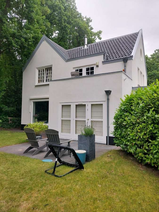 Schilderwerk resultaat 4
