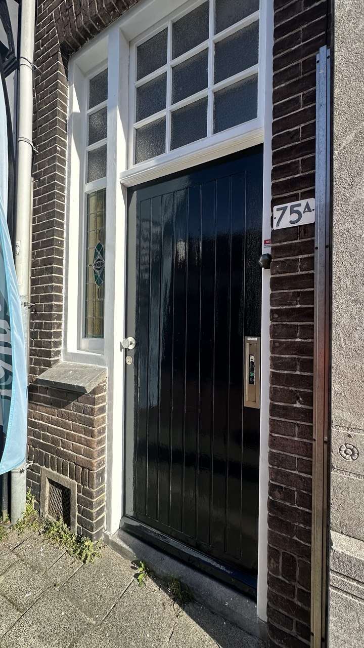 Schilderwerk resultaat 5